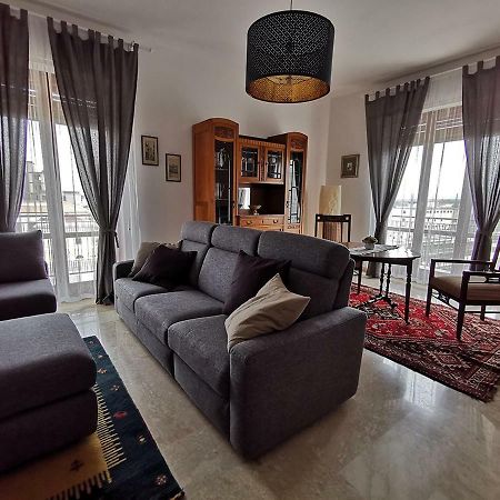 Villa Boudoir Brenta Syrakus Exterior foto