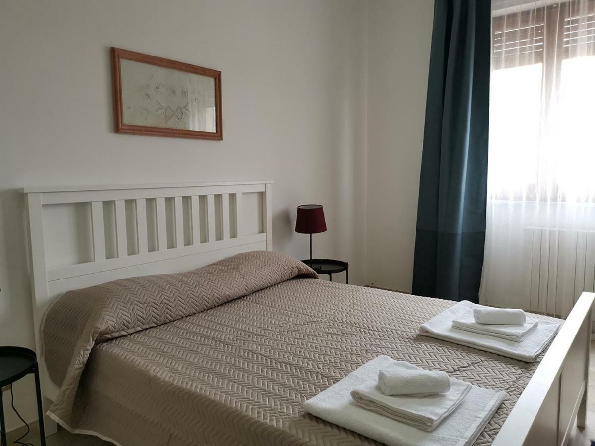 Villa Boudoir Brenta Syrakus Exterior foto