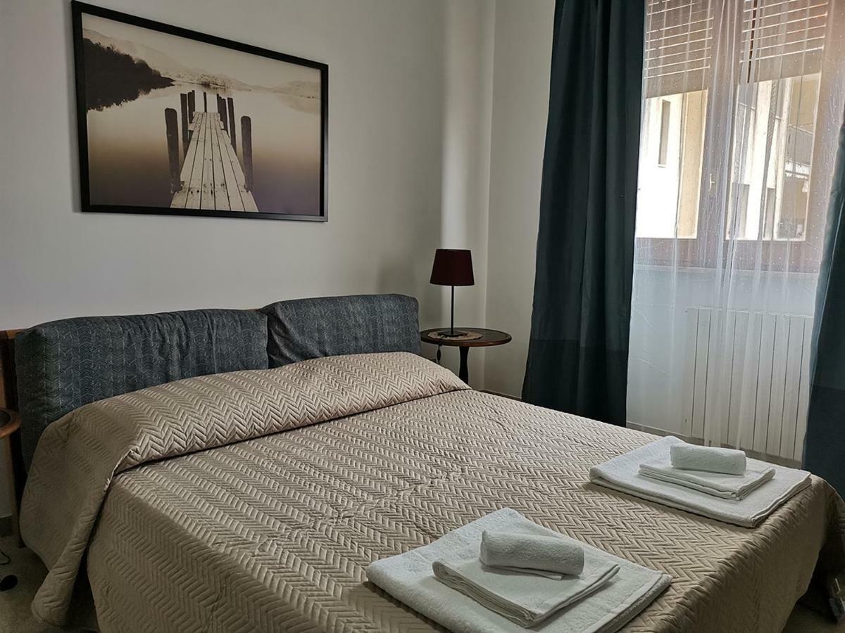 Villa Boudoir Brenta Syrakus Exterior foto