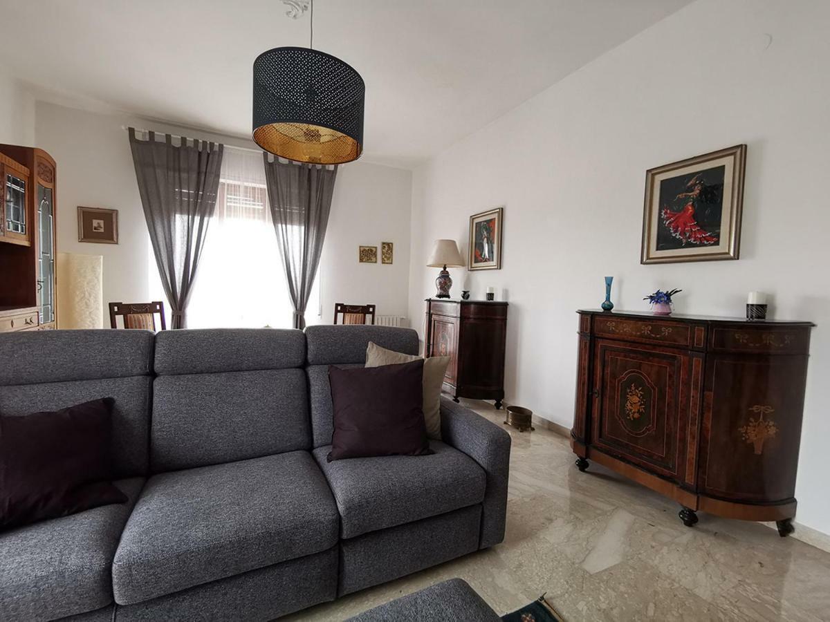 Villa Boudoir Brenta Syrakus Exterior foto
